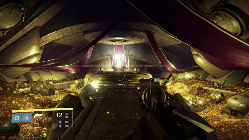 Illustration for article titled This Week, Destiny Got A Hell Of A Lot Better